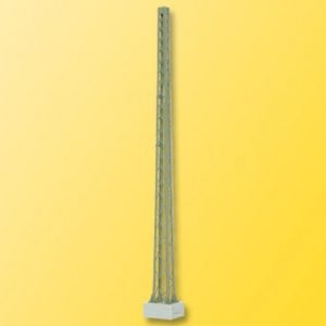 4315 Viessmann N Turmmast, Höhe: 8,2 cm