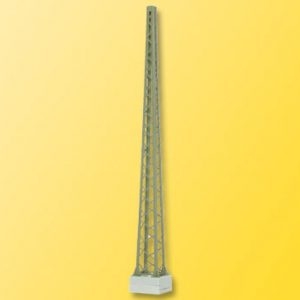 4316 Viessmann N Turmmast, Höhe: 9,25 cm