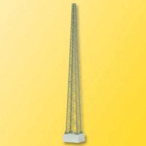 4317 Viessmann N Turmmast, Höhe: 10,6 cm