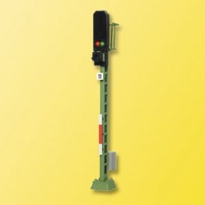 4411 Viessmann N Licht-Blocksignal