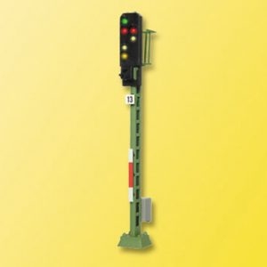 4413 Viessmann N Licht-Ausfahrsignal