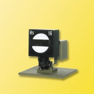 4516 Viessmann H0 Form-Sperrsignal, Zwergausführung