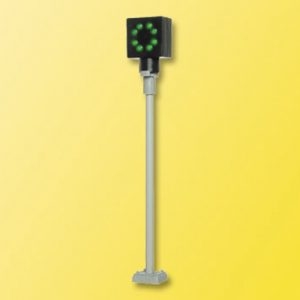 4518 Viessmann H0 Abfahrsignal mit LED