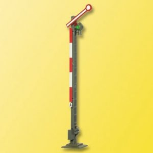 4530 Viessmann H0 Form-Hauptsignal, Schmalmast, einflügelig