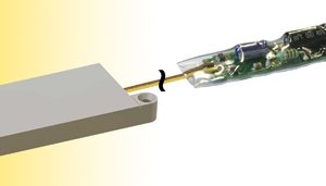 4560 Viessmann Motorischer Weichen- und Universalantrieb