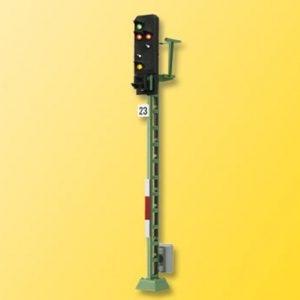 4723 Viessmann H0 Licht-Ausfahrsignal mit Multiplex-Technologie