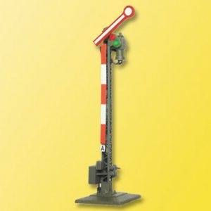 4800 Viessmann Z Form-Hauptsignal, einflügelig