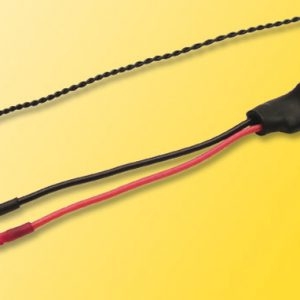 5068 Viessmann H0 Pantographen-Blitzer