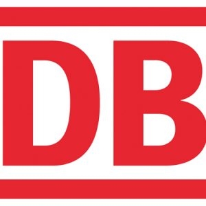 5075 Viessmann H0 DB Keks mit LED-Beleuchtung