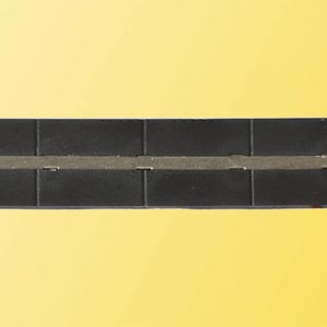 5106 Viessmann H0 Gleisfüllstück für Mittelleitergleise, passend zu 5104 und 5107