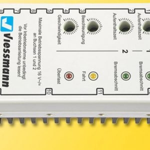5204 Viessmann Pendelzugsteuerung für Wechselstrombahnen