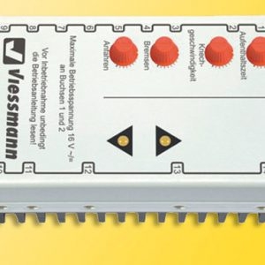 5208 Viessmann Aufenthaltsschalter