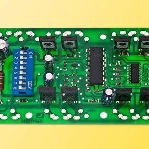 52111 Viessmann Motorola-Magnetartikeldecoder light
