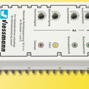 5214 Viessmann Pendelzugsteuerung für Gleichstrombahnen