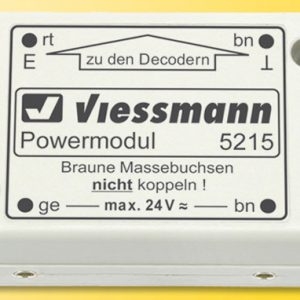 5215 Viessmann 2A Powermodul