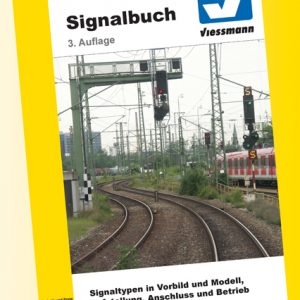 5299 Viessmann Signalbuch