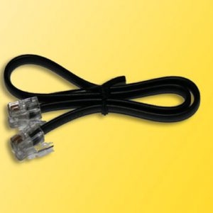 5390 Viessmann LSB-Kabel 28 cm  **Auslauf**
