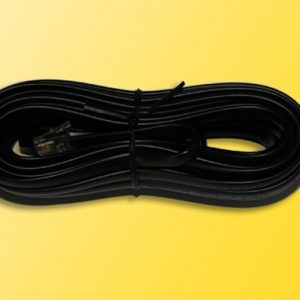 5393 Viessmann LSB-Kabel 600 cm  **Auslauf**
