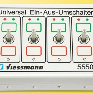 5550 Viessmann Universal-Ein-Aus-Umschalter
