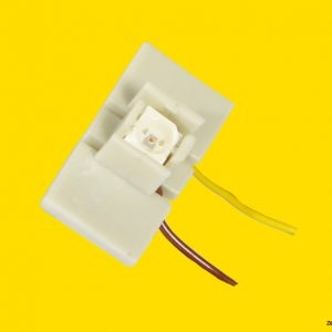 6048 Viessmann LED für Etageninnenbeleuchtung weiß, 10 Stück