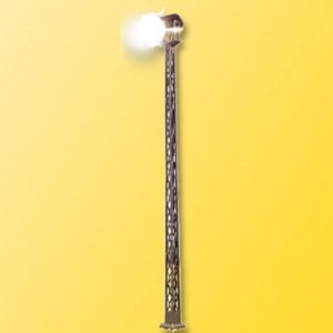 6331 Viessmann H0 Flutlichtstrahler, LED weiß