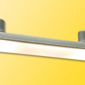6337 Viessmann H0 Wannenanbauleuchte, 2 LEDs weiß