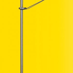 6437 Viessmann N Leuchte moderner Busbahnhof, LED warmweiß