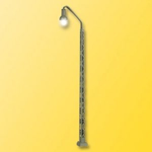 6585 Viessmann N Bahnbetriebswerkleuchte, LED warmweiß