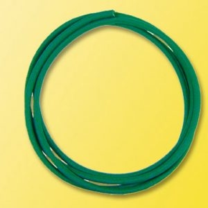 6817 Viessmann Schrumpfschlauch grün, 40 cm, Innendurchmesser 1,2 mm