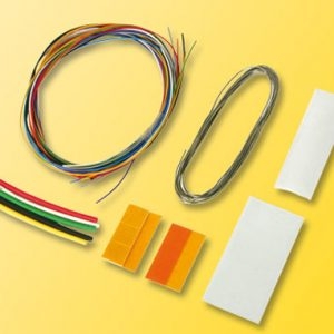6819 Viessmann Lokdecoder-Einbauset