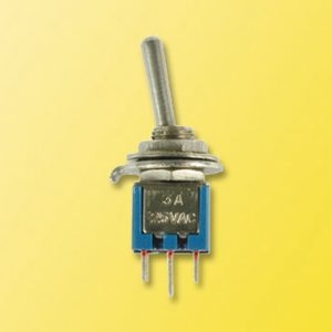 6835 Viessmann Zweipoliger Kippschalter