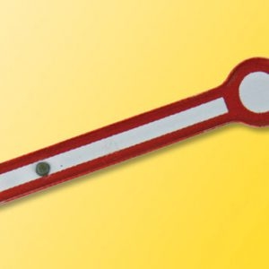 68381 Viessmann H0 Metallflügel für einflügelige Signale