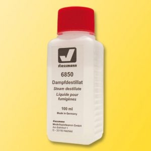 6850 Viessmann Dampfdestillat, 50 ml