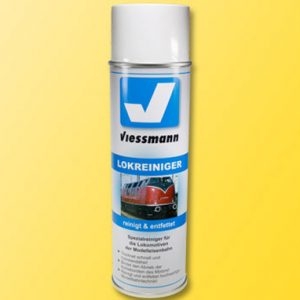 6856 Viessmann Lokreiniger, 500 ml