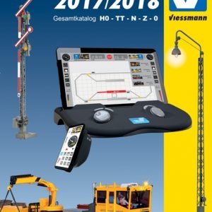 8999 Viessmann Viessmann Katalog 2024/2025/2026 DE/EN