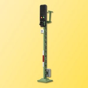 9011 Viessmann 0 Licht-Blocksignal