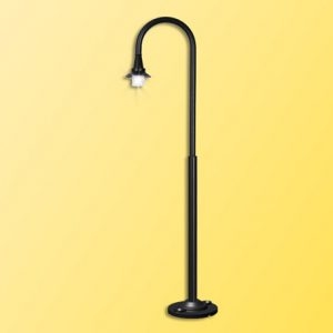 9140 Viessmann 0 Bogenleuchte, LED warmweiß