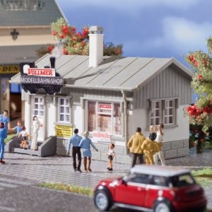 42418 Vollmer H0 Modellbahn-Shop