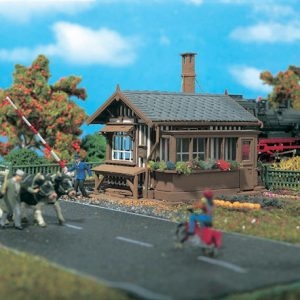 43528 Vollmer H0 Bahnwärterhaus