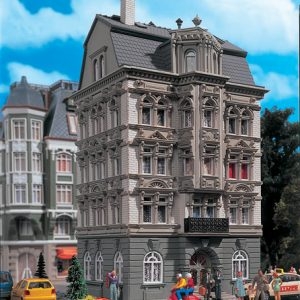 43815 Vollmer H0 Haus am Park, Schlossallee 5