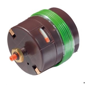 44200 Vollmer Synchronmotor 12  16 V, 60 mA