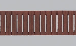 45015 Vollmer H0 Bauzaun **Auslauf**