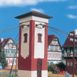 45535 Vollmer H0 Trafohaus