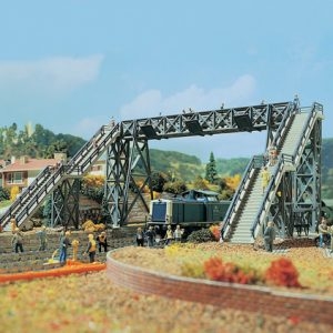 45709 Vollmer H0 Fußgängersteg