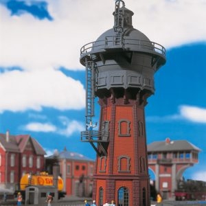 45710 Vollmer H0 Wasserturm Dortmund