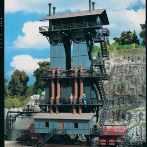 45725 Vollmer H0 Kalkwerk