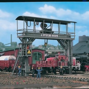 45727 Vollmer H0 Überladekran