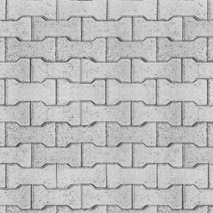 46055 Vollmer H0 Mauerplatte Naturstein grau aus Karton, 25 x 12,5 cm, VE 10 Stück