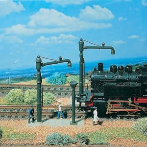 46524 Vollmer H0 Wasserkran
