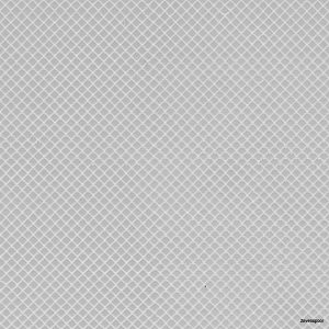 47352 Vollmer N Dachplatte Schablonenschiefer aus Kunststoff, 14,9 x 10,9 cm